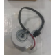 Freezer evap ventilateur motor pour refrigerateur Beko 5805450100