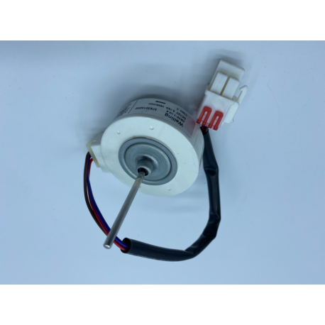 Moteur ventilateur congelateur pour refrigerateur Beko 5783015200