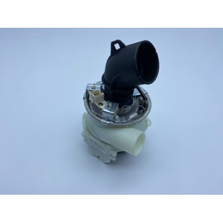 Kartsiz q motor kelepce gr pour lave-vaisselle Beko 1762650700