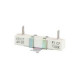 Resistance vdr pour cuisiniere four Siemens 00187357