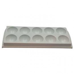 Bac a oeufs (10 oeufs) pour refrigerateur congelateur Liebherr 742691000