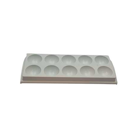 Bac a oeufs (10 oeufs) pour refrigerateur congelateur Liebherr 742691000