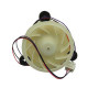 Ventilateur pour refrigerateur 0064001624 Haier 49052603