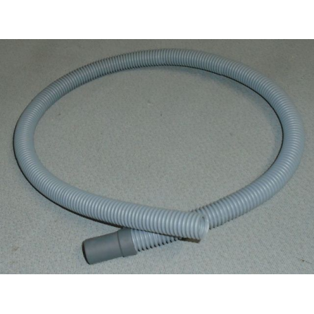 Water drain hose with adapter pour refrigerateur Beko 4891810200