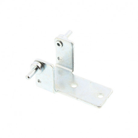 Charnier centrale froid pour refrigerateur Aeg 225024607