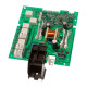 Module de commande programme pour four Bosch 11052049