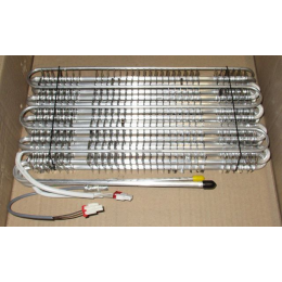 Finned_evaporator_ pour refrigerateur Beko 4923640100