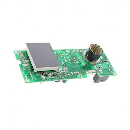 Module de controle affichage pour micro-ondes Aeg 405537768