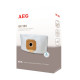 Sacs gr28 pour aspirateur + filtre Aeg 900256542