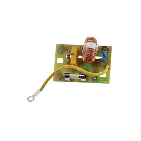 Module filtre pour micro-ondes Electrolux 405536690