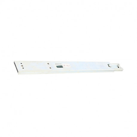 Rail gauche inferieure pour refrigerateur Aeg 405533782