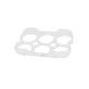 Casier a oeufs pour refrigerateur Electrolux 405528099