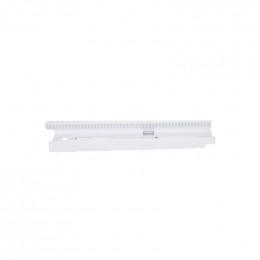 Support rail droit lower pour refrigerateur Aeg 405533779