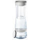 Bouteille filtrante 1.3l gris + 1 microdisc inclus Brita 1031311