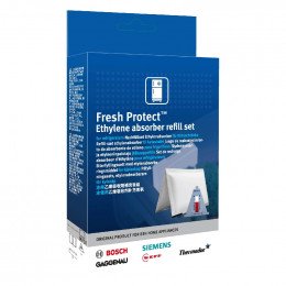 Sachet de conservation pour refrigerateur congelateur Bosch 17007000