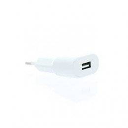 Adaptateur secteur usb blanc 1a Mobility Lab ML305783