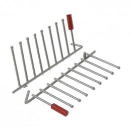 Flip tine pour lave-vaisselle Bosch 12034679