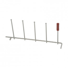 Flip tine pour lave-vaisselle Neff 12035450