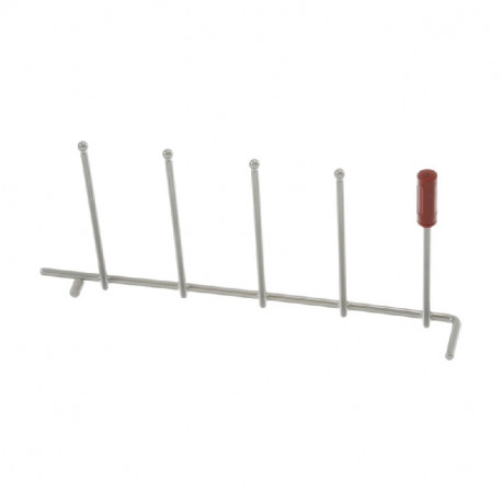 Flip tine pour lave-vaisselle Neff 12035450