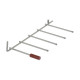 Flip tine pour lave-vaisselle Neff 12035450