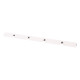 Baguette profilee congelateur pour refrigerateur Gaggenau 00244614