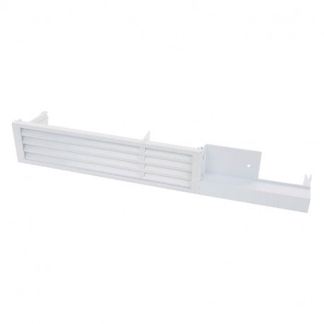 Bandeau de socle pour refrigerateur Gaggenau 00686111