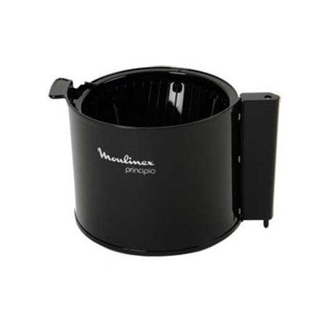 Porte-filtre pour cafetiere principio subito Moulinex SS-208733