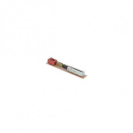 Module de commande moteur pour hotte Bosch 00153063