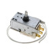 Thermostat k59s2791500 refrigerateur Whirlpool 481228238188