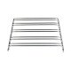 Support de grille de four 215x220x35 mm - whirlpool ASWX333566