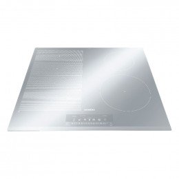 Surface vitroceramique pour table de cuisson Siemens 00775329