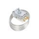 Thermostat k59p1704 ranco pour refrigerateur Electrolux 205470605