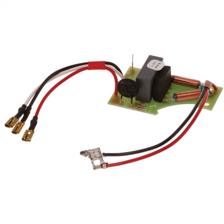 Module de commande moteur pour robot Bosch 10008284