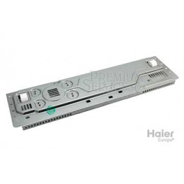 Support compresseur 0060839896 pour refrigerateur Haier 49071297