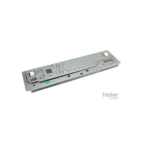 Support compresseur 0060839896 pour refrigerateur Haier 49071297