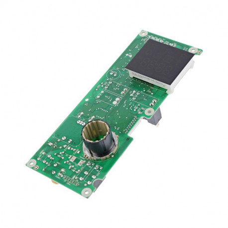 Module principal bandeau pour micro-ondes Electrolux 405544788