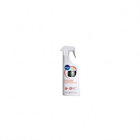 Spray nettoyant micro ondes Wpro 484000008424