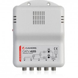 Amplificateur 4 sorties lte700 catv425-5g Cahors 0145298R13