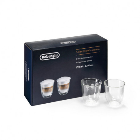 Pack de 2 ts cappuccino 270 ml - dlsc301 Braun 5513284441