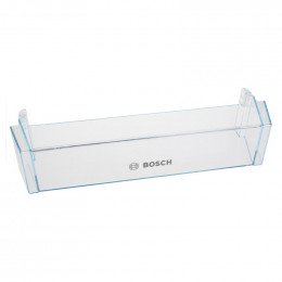 Balconnet porte-bouteilles porte de pour refrigerateur Bosch 00709646