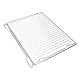 Grille de pour four 455x360 mm Asko 860954