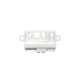 Boitier gw / pour congelateur Indesit 480132103109