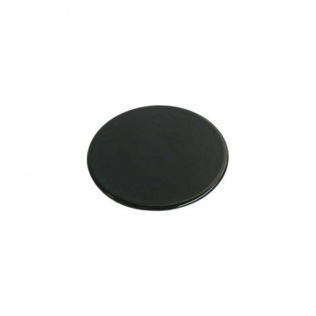 Chapeau de bruleur moyen noir cuisiniere pour table de cuisson Electrolux 354013905