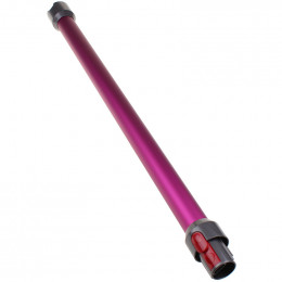 Tube fushia pour aspirateur sv10 sv11 Dyson 967477-05