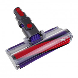 Brosse soft roller aspi sv12 pour aspirateur Dyson DY96648912