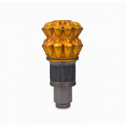 Cyclone pour aspirateur jaune Dyson 965073-01