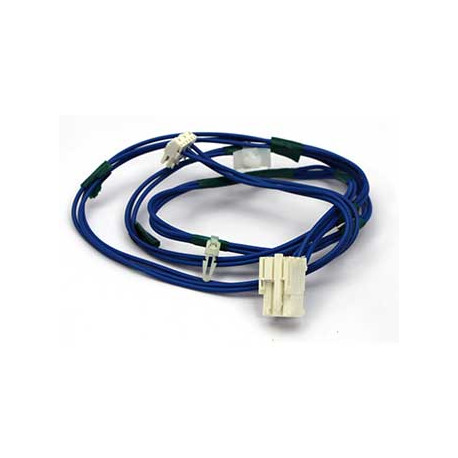 Faisceau de cables cu-verrou p Whirlpool 481010660100