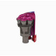 Cyclone pour aspirateur fuschia.. Dyson 917086-30