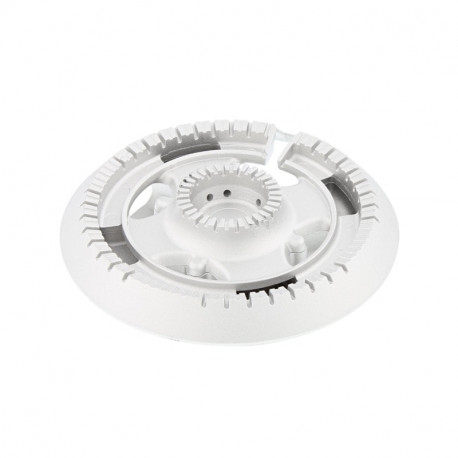 Couronne bruleur triple couron pour cuisiniere Aeg 14003655802