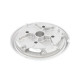 Couronne bruleur triple couron pour cuisiniere Aeg 14003655802